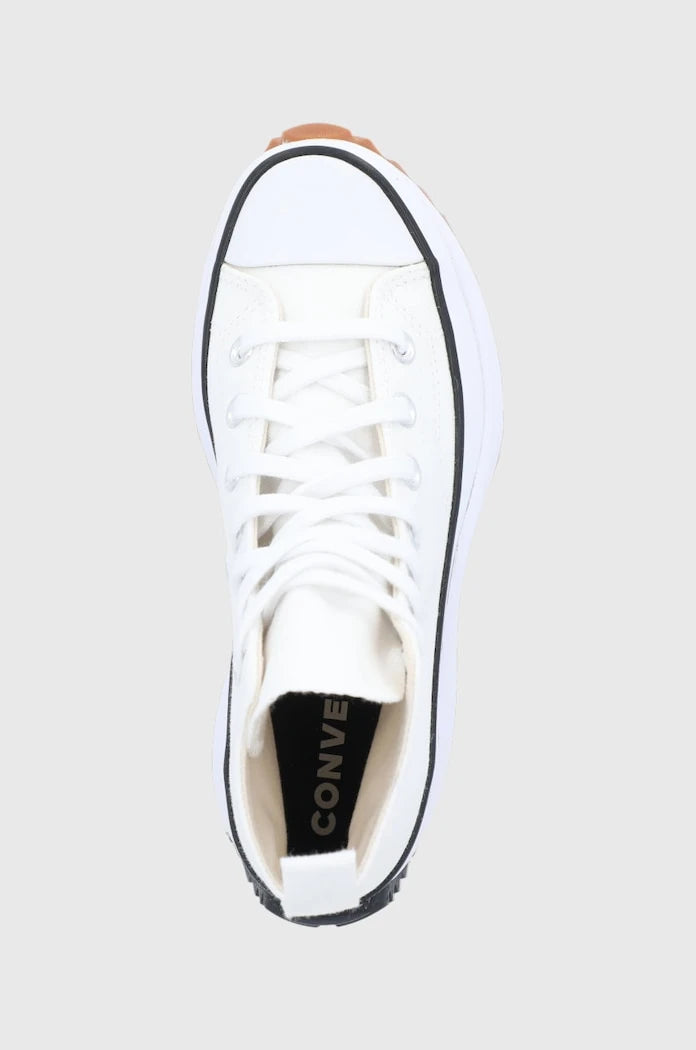 Високи кецове Converse Run Star Hike JWA