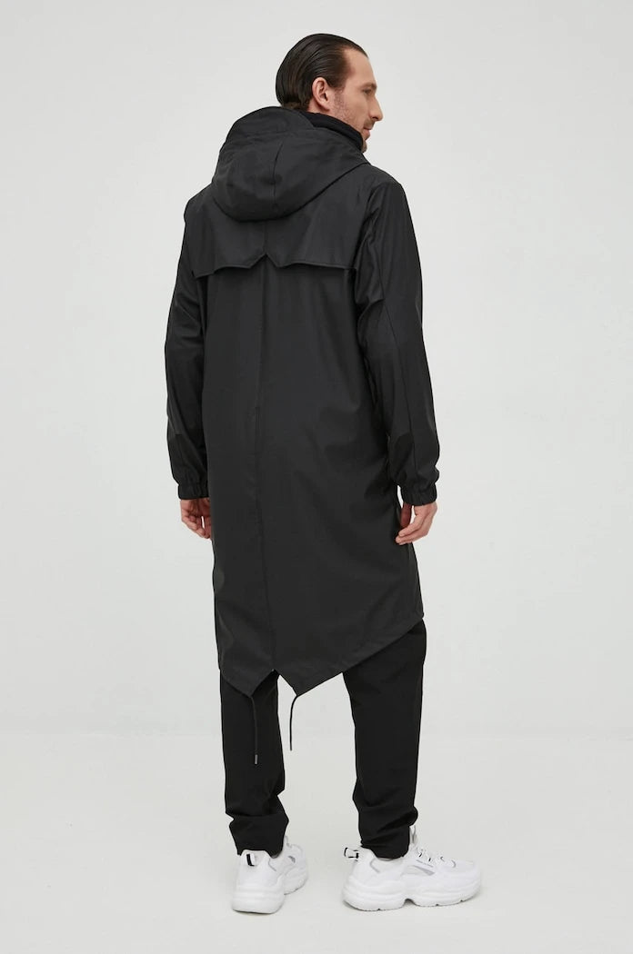 Парка Rains 18140 Fishtail Parka