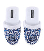 Majolica Slippers