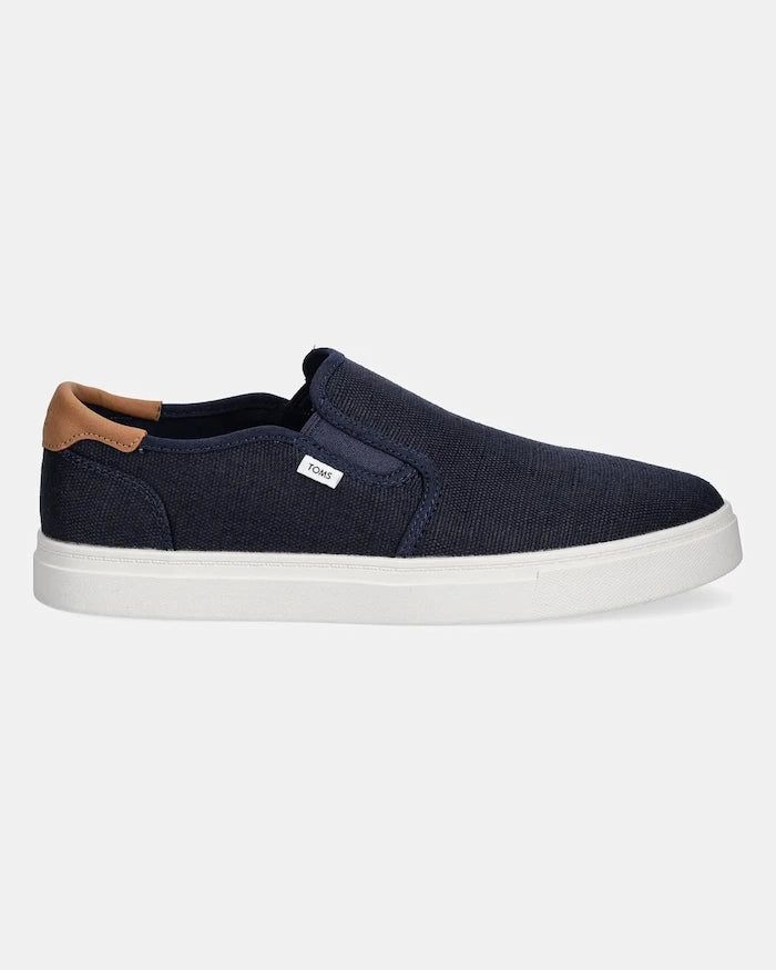 Toms LEGACY CANVAS Alçak Sneaker