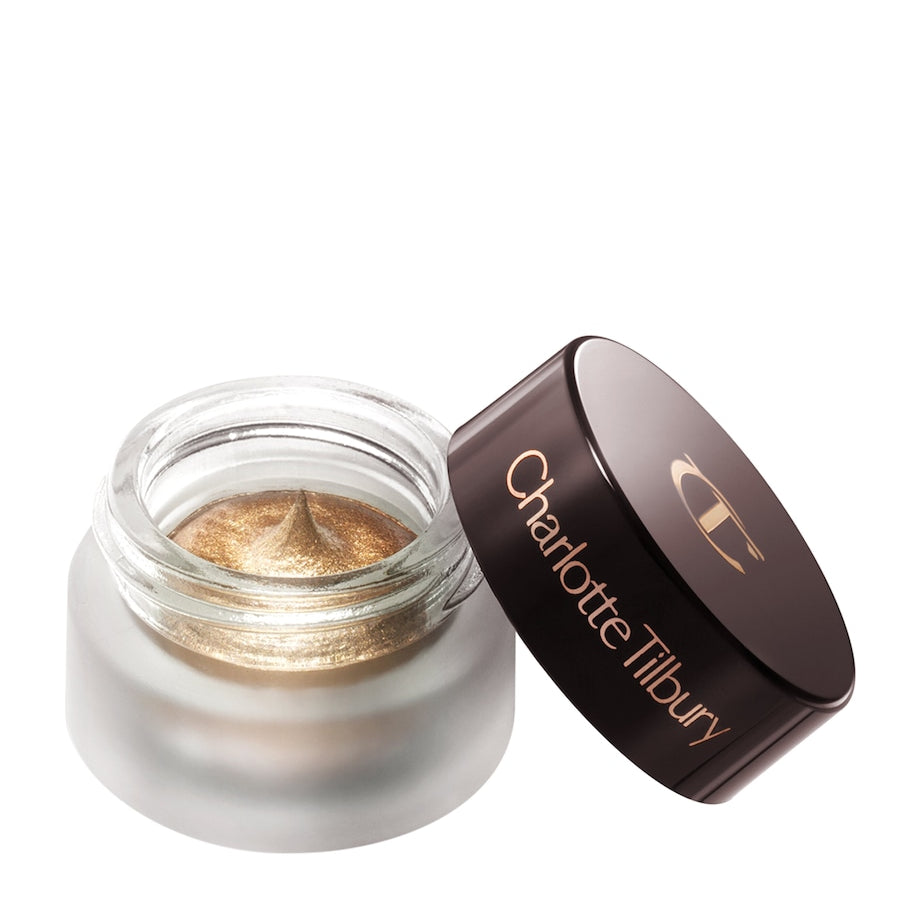 Eyes To Mesmerise Cream Eyeshadow AMBER GOLD