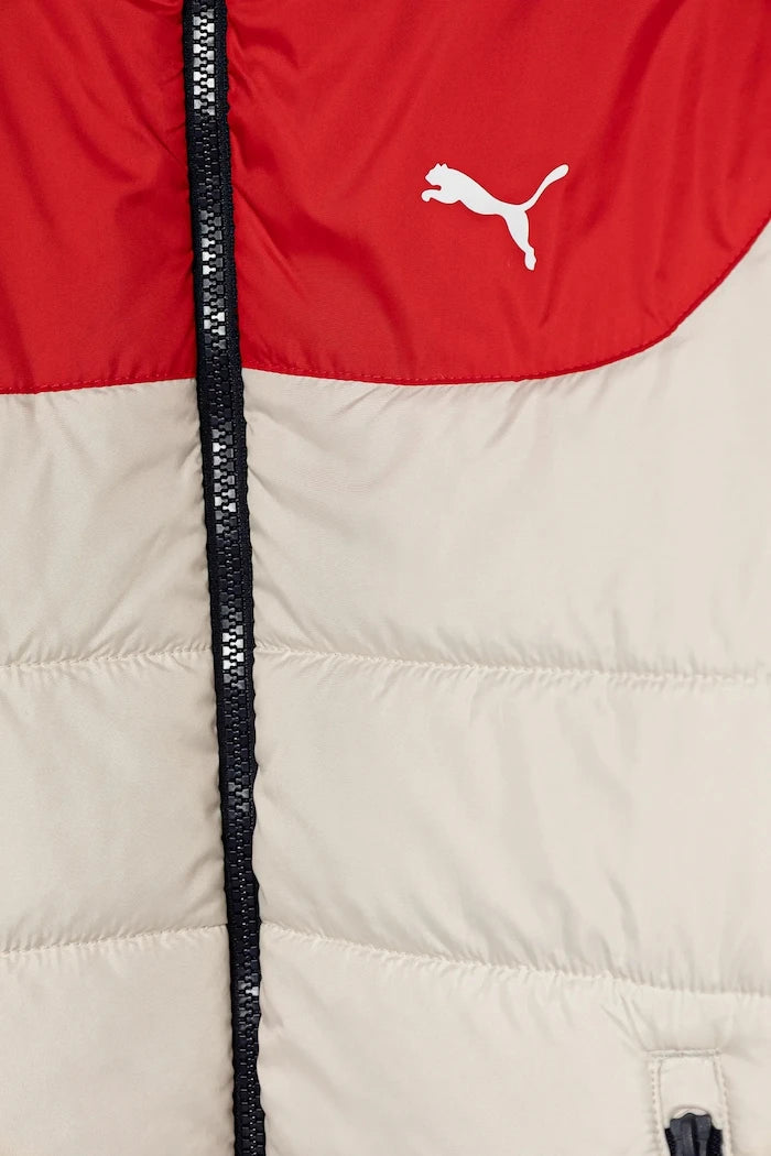 Детско яке Puma ESS Hooded Padded Jacket