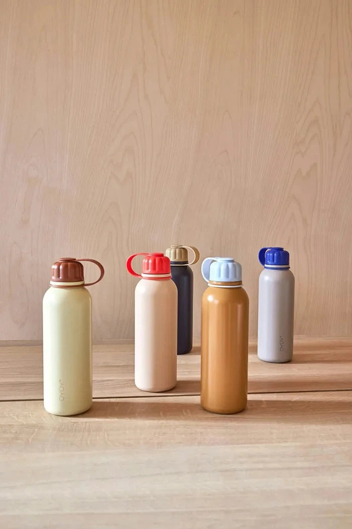 Термобутилка OYOY Pullo Bottle 520 ml