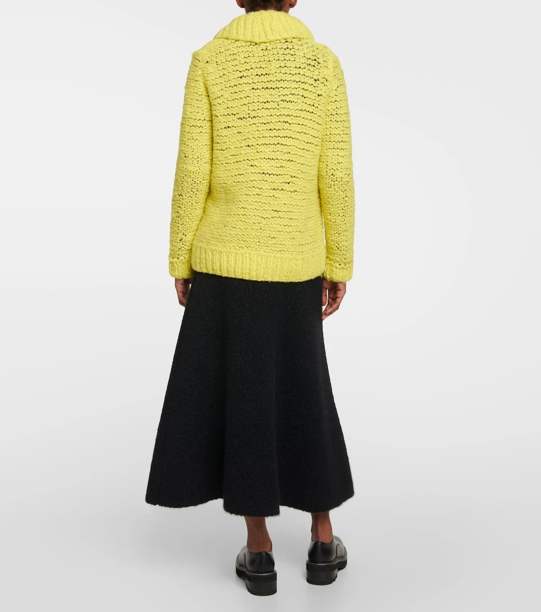 Gabriela Hearst - Moses cashmere cardigan