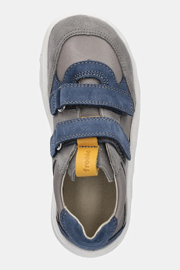Детски кожени маратонки Froddo BAREFOOT ZERU SPRING