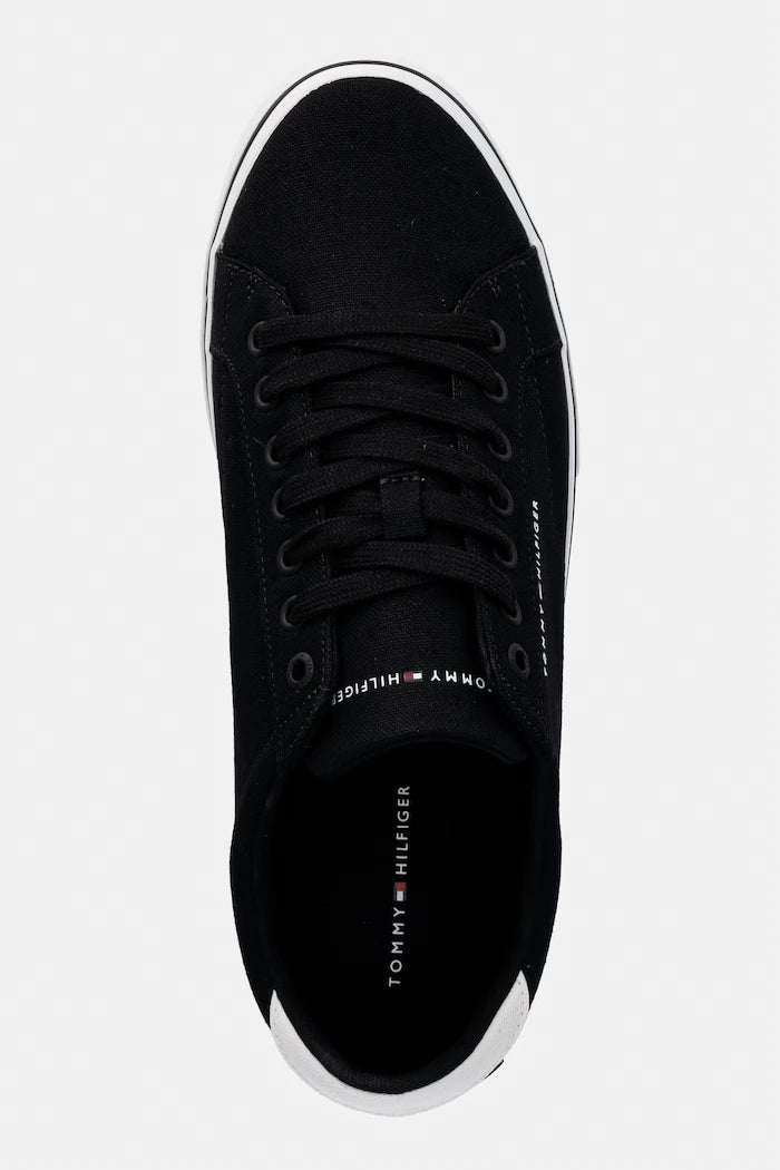 Tommy Hilfiger VULC CORE LONG LACE ниски кецове мъжки