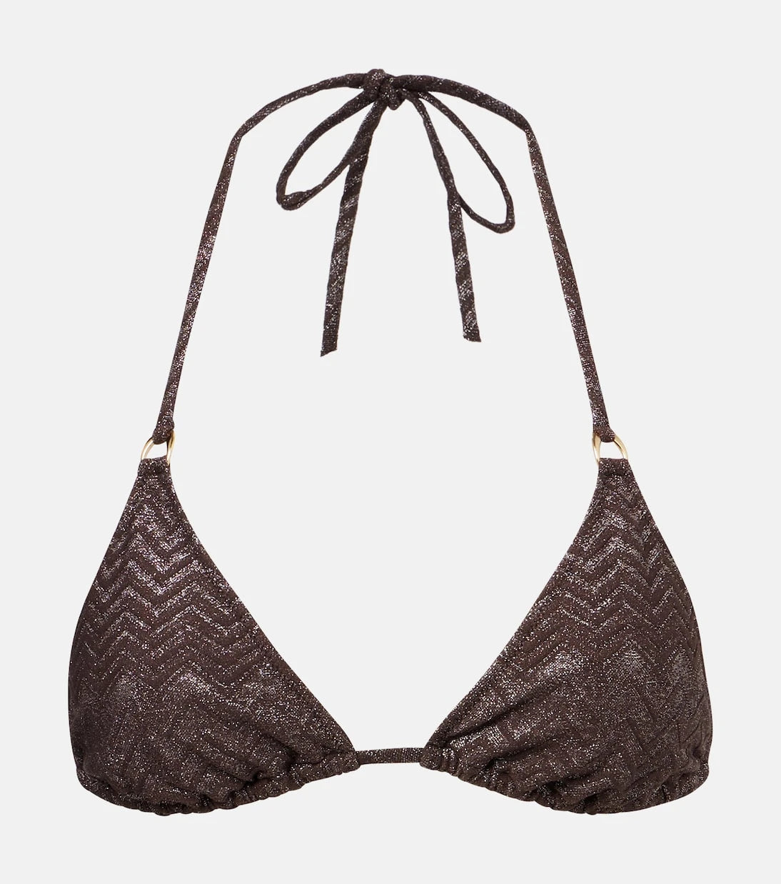 Melissa Odabash - Key West bikini top