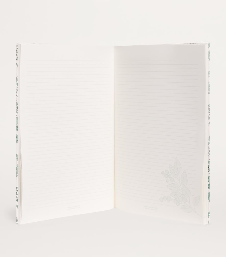 A4 Menagerie Notebook