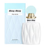 Miu Miu Fleur de Lait Eau de Parfum (100ml)