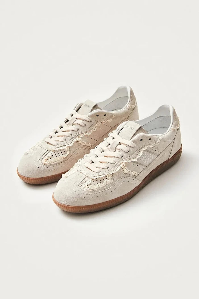 Alohas Tb.490 Süet Sneakers