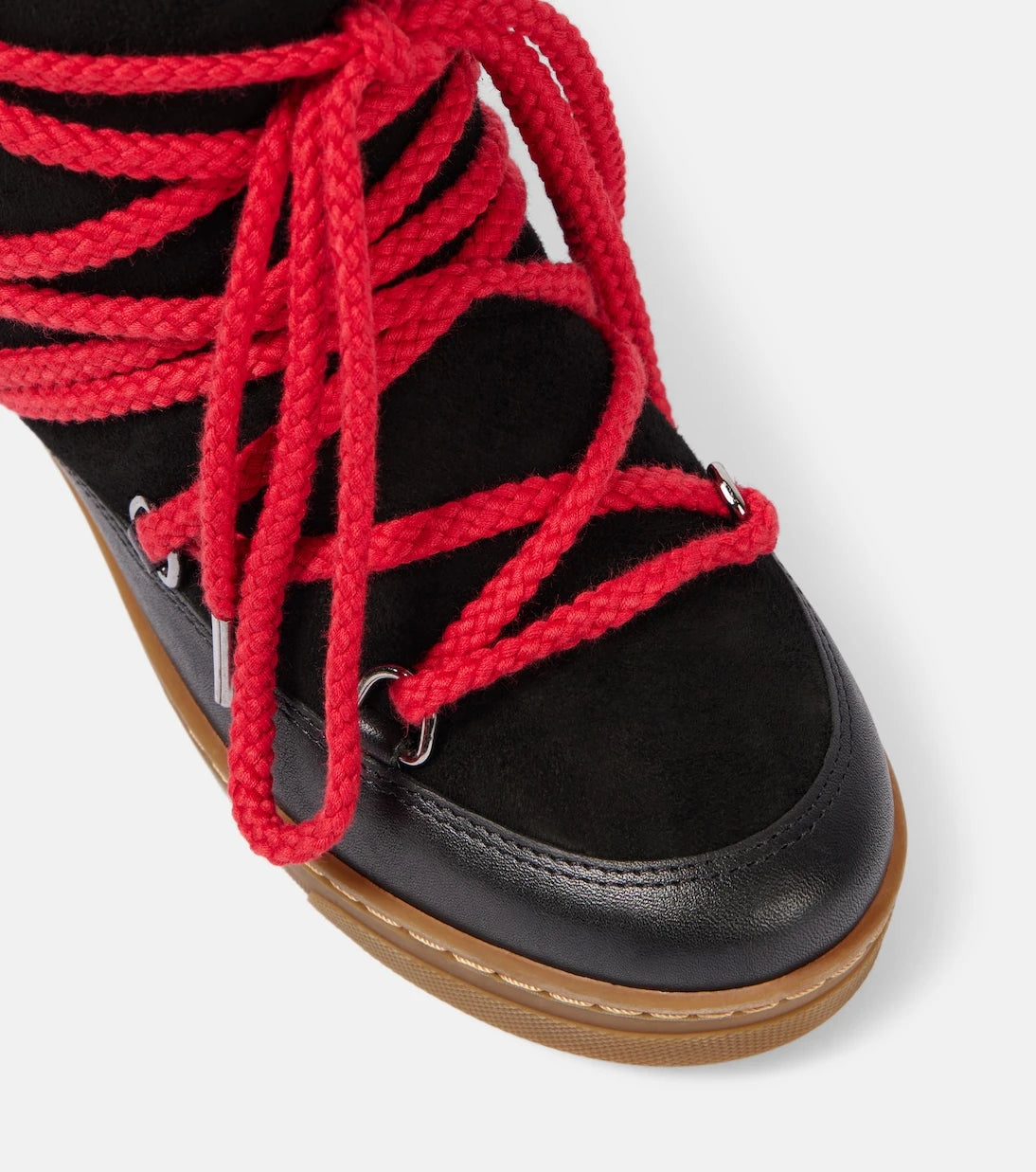 Isabel Marant - Nowles padded snow boots
