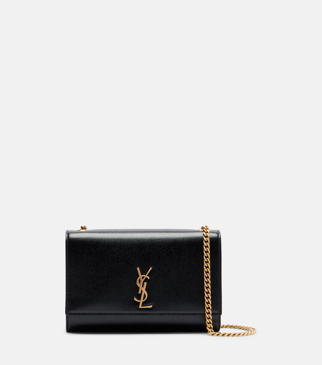Saint Laurent - New Kate Small leather shoulder bag