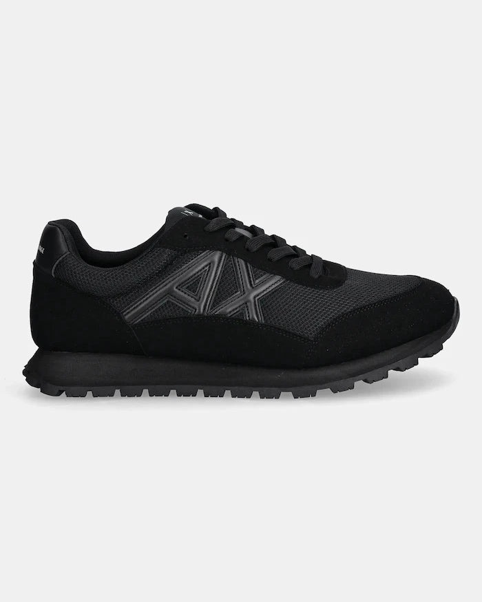Armani Exchange Spor Ayakkabı