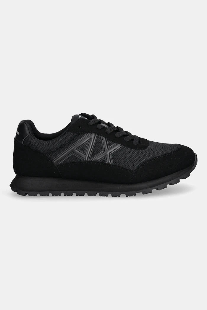 Armani Exchange Spor Ayakkabı