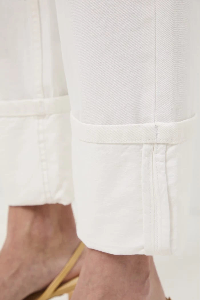 Medicine kadın düz kesim kot pantolon