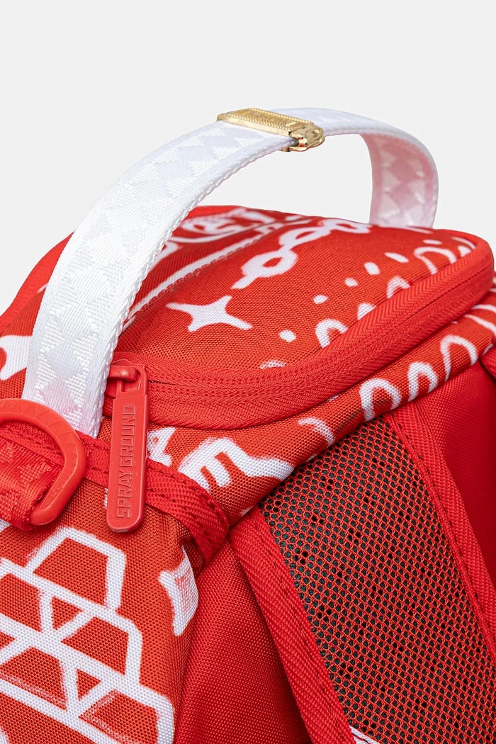 Sprayground Sırt Çantası
