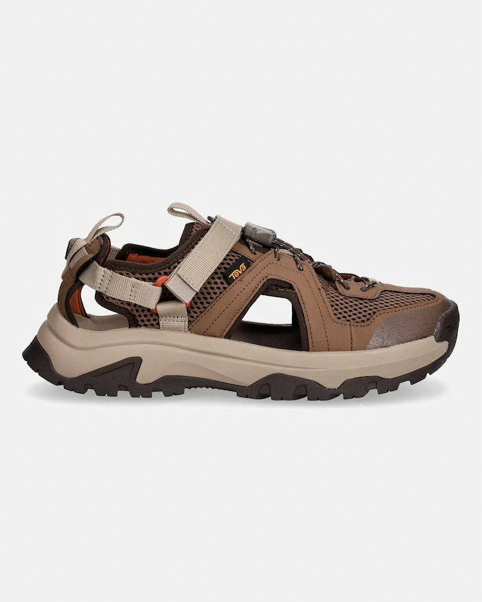 Teva Erkek Sandalet Hurricane XLT3 CT