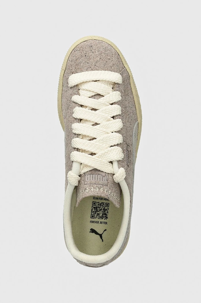 Маратонки Puma R-Suede