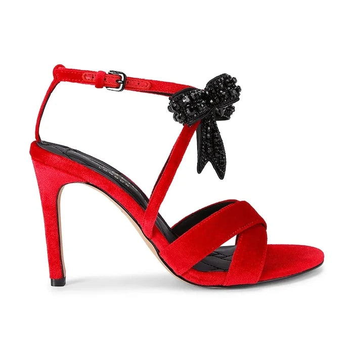 Сандали Kurt Geiger London Bow High Sandal