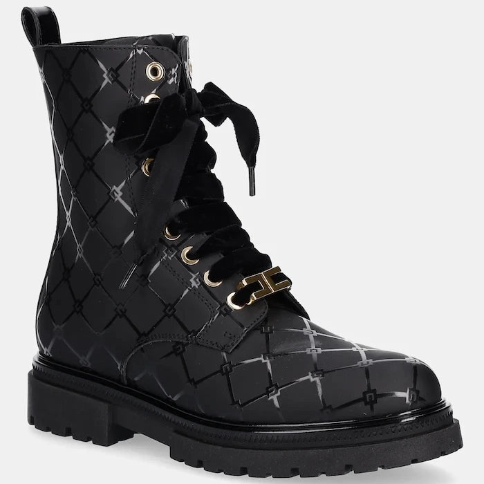 Детски боти Elisabetta Franchi