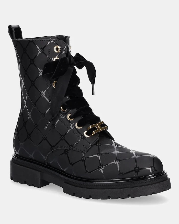 Çocuk Botları Elisabetta Franchi