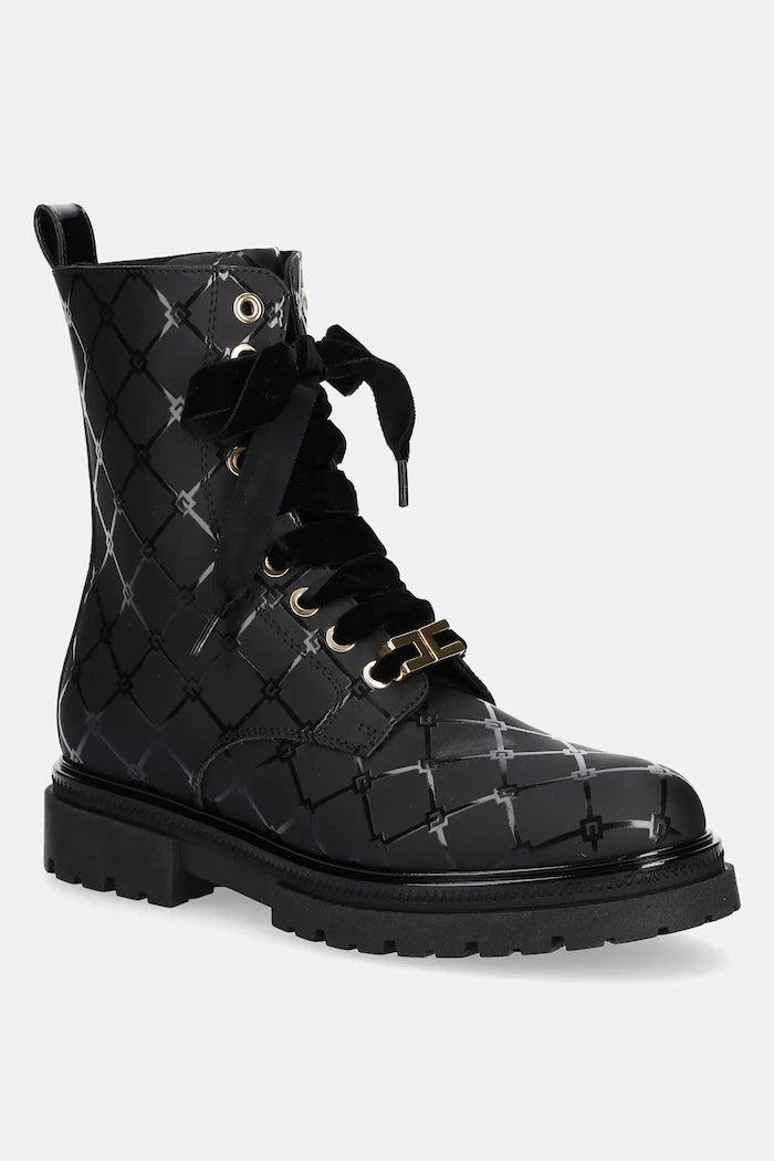 Çocuk Botları Elisabetta Franchi