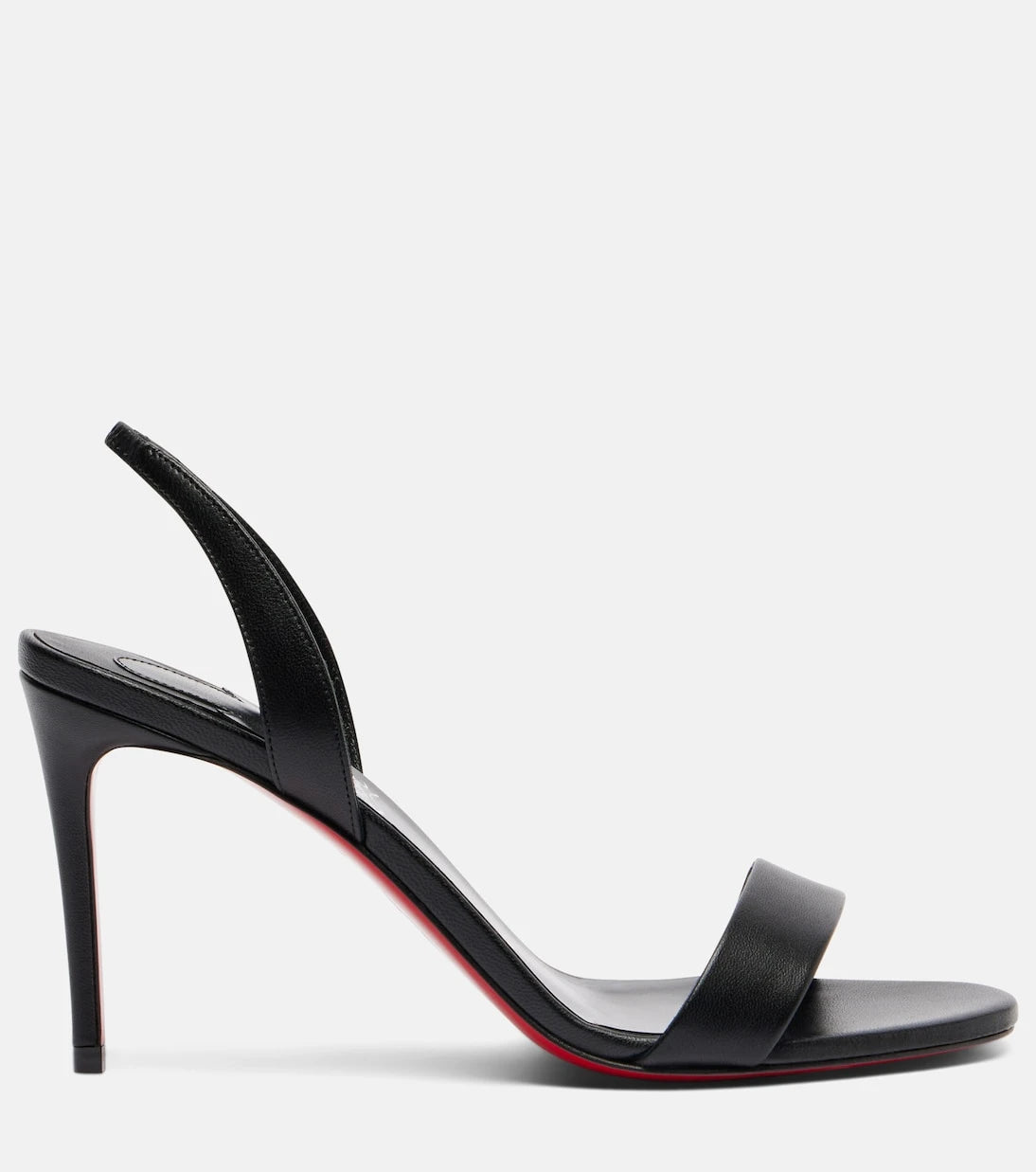 Christian Louboutin - O Marilyn 85 leather sandals