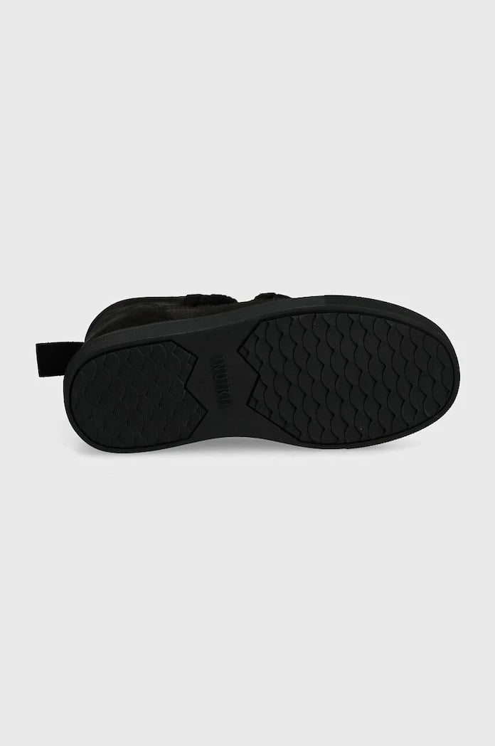 Kadife Inuikii Classic Low Apre Ski Botları