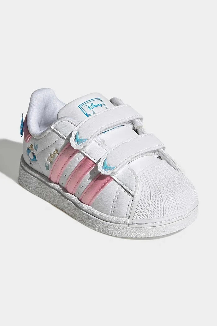 adidas Originals DISNEY SUPERSTAR II Çocuk Spor Ayakkabı