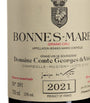 Domaine Comte Georges de Vogue Bonnes-Mares Grand Cru 2021 (75cl) - Burgundy, France