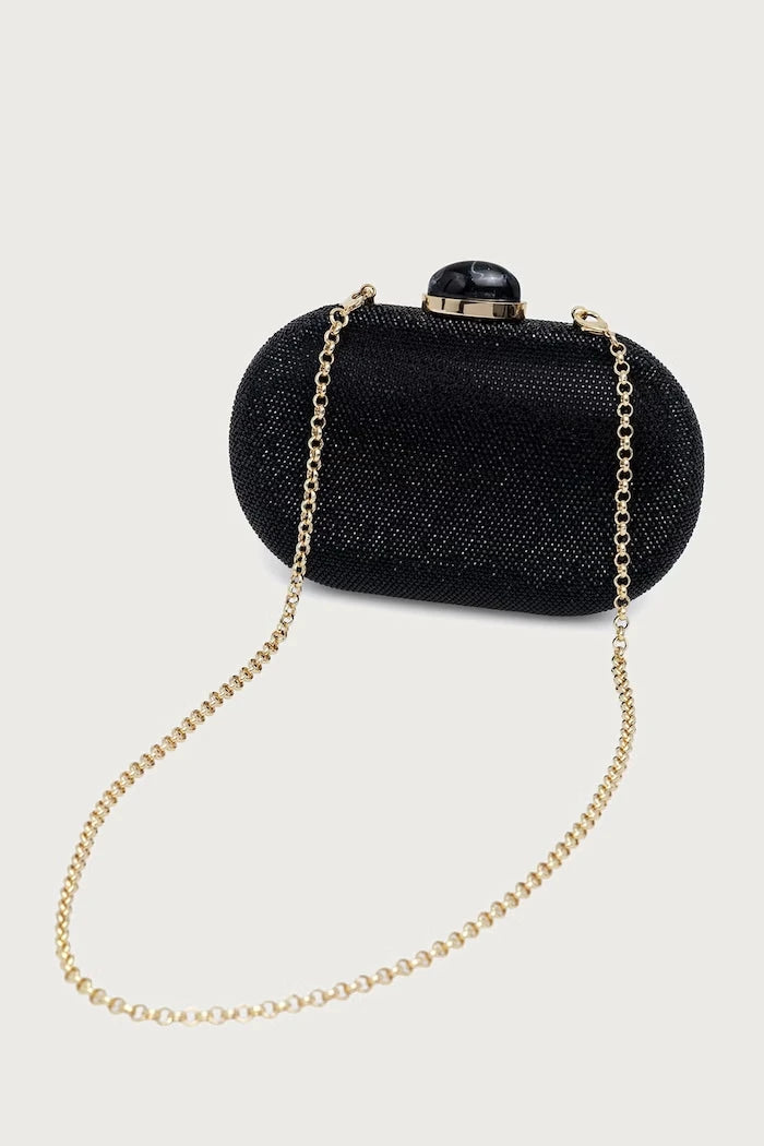 Kadın Clutch Ialofane