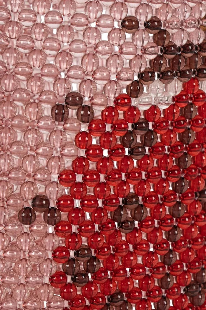 Konges Sløjd чанта за деца LADYBUG PERLA SHOULDER BAG
