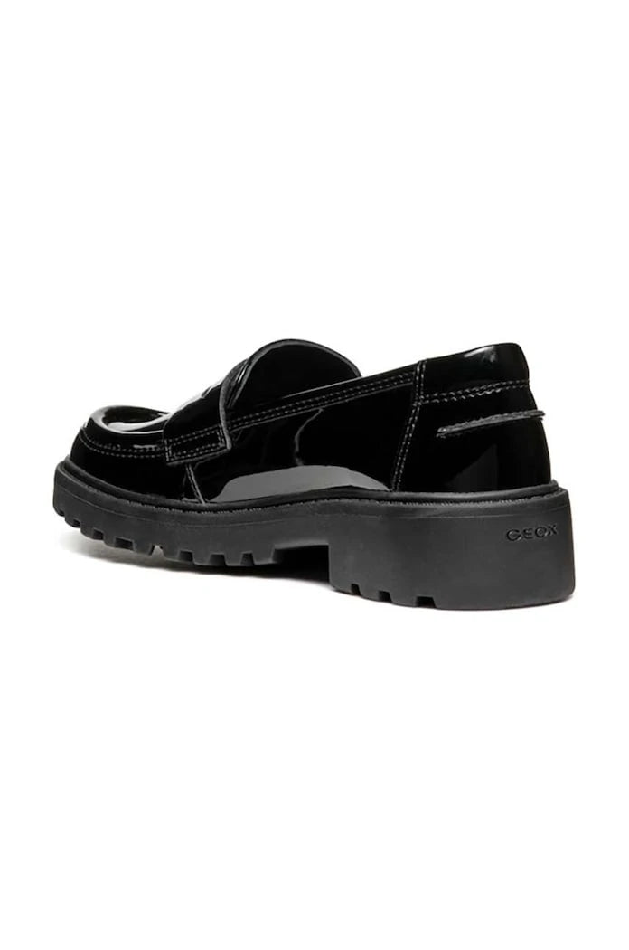 Geox CASEY Çocuk Mokasen