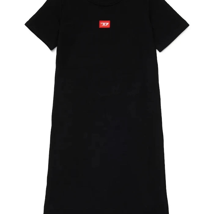 Детска рокля Diesel DPACI DRESS