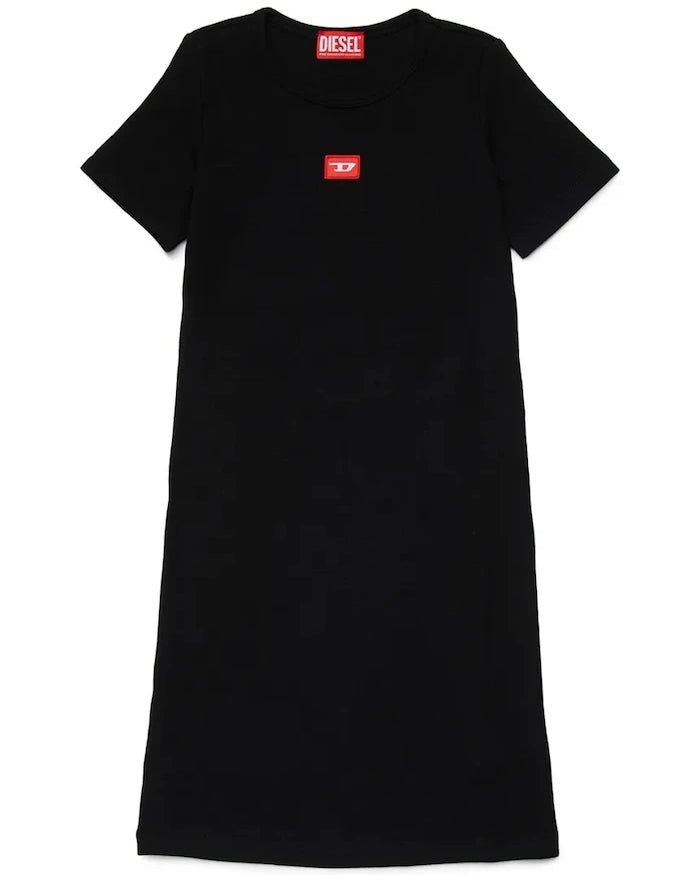 Diesel DPACI DRESS Çocuk Elbisesi