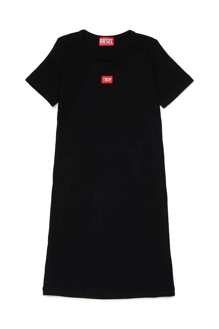 Детска рокля Diesel DPACI DRESS