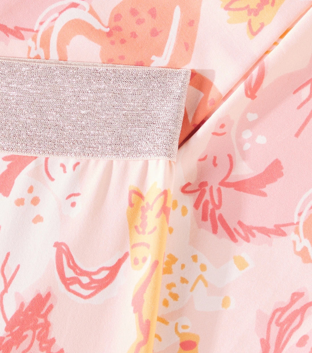 Stella McCartney Kids - ليقنز مطبوع