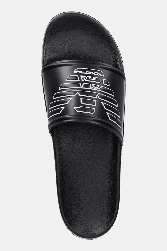 Emporio Armani Underwear Terlik
