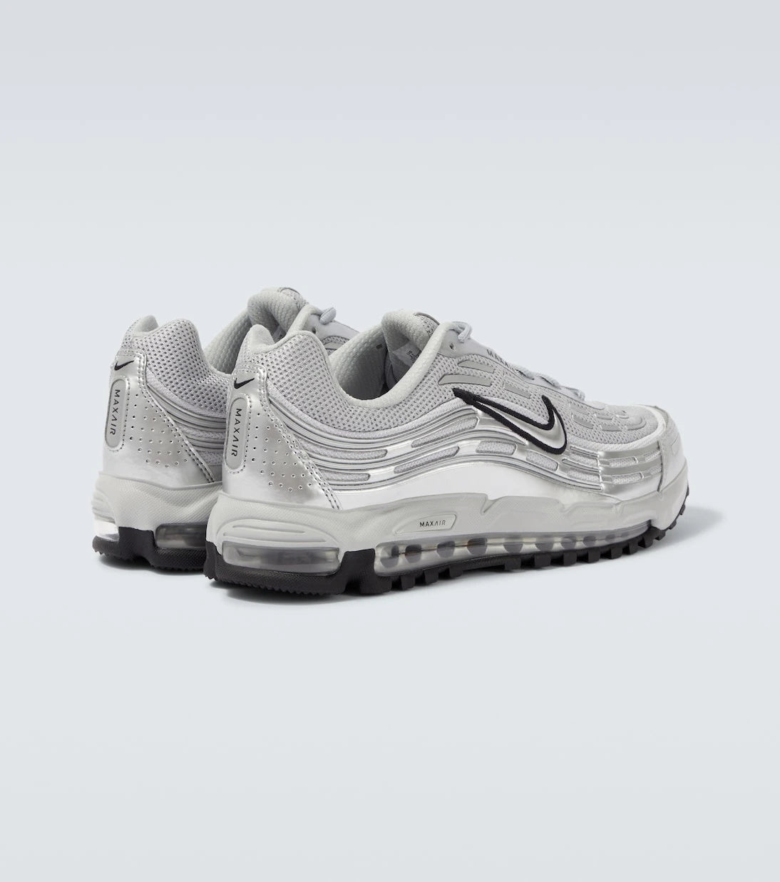 Nike - Air Max TL 2.5 mesh sneakers