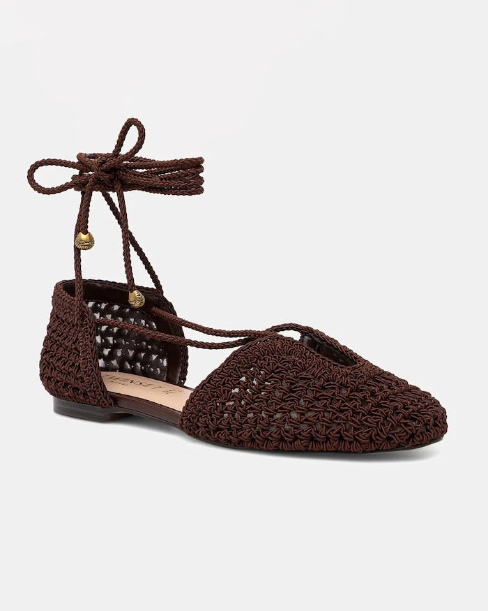 Twinset balerink