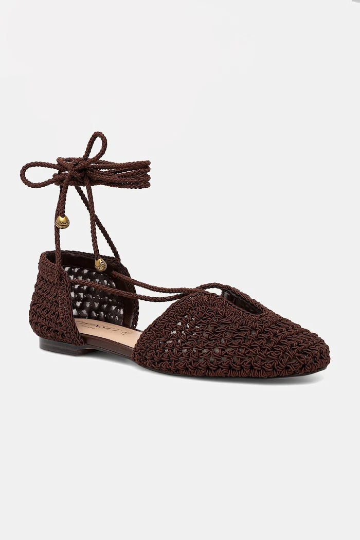 Twinset balerink