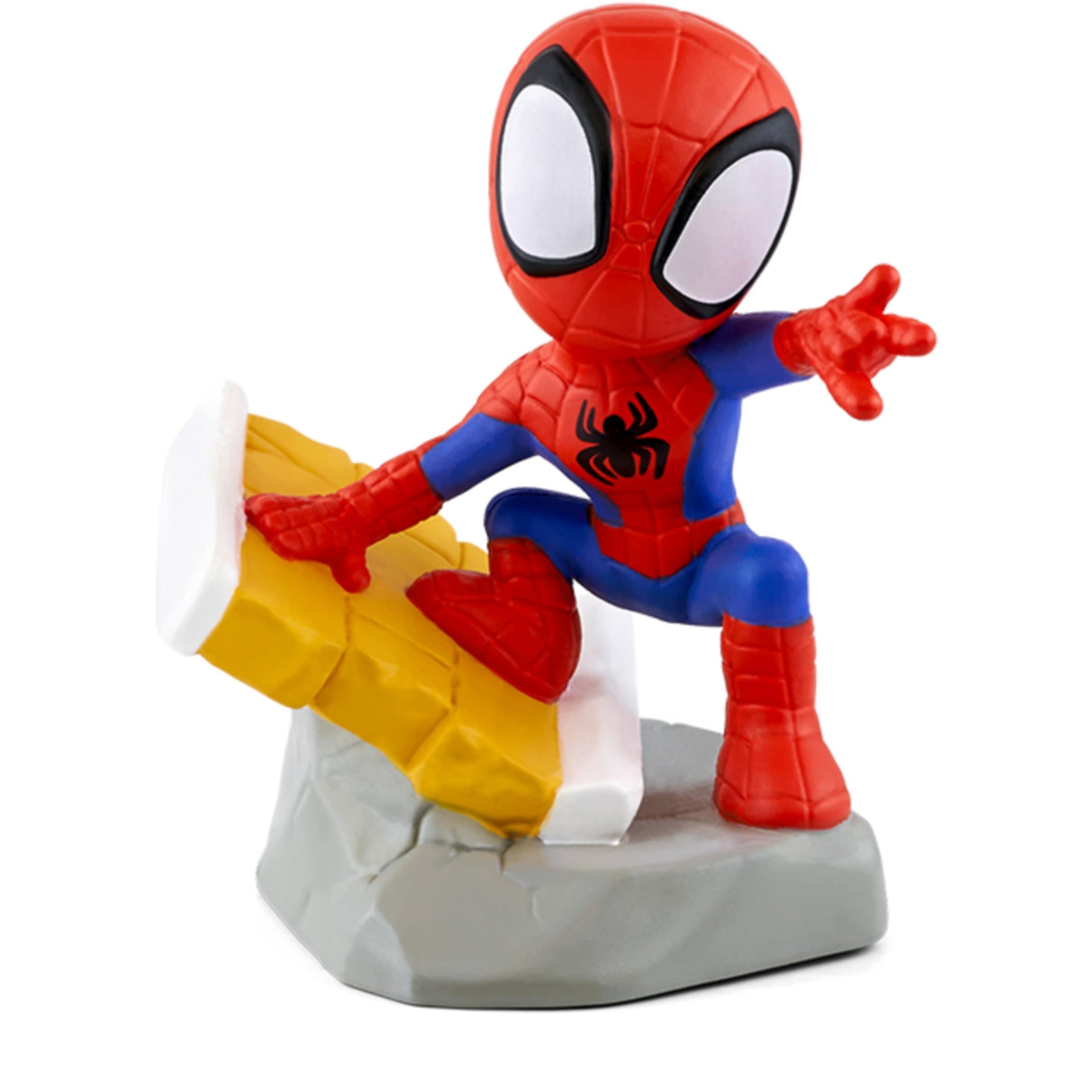 Spidey and His Amazing Friends: Spidey Tonie