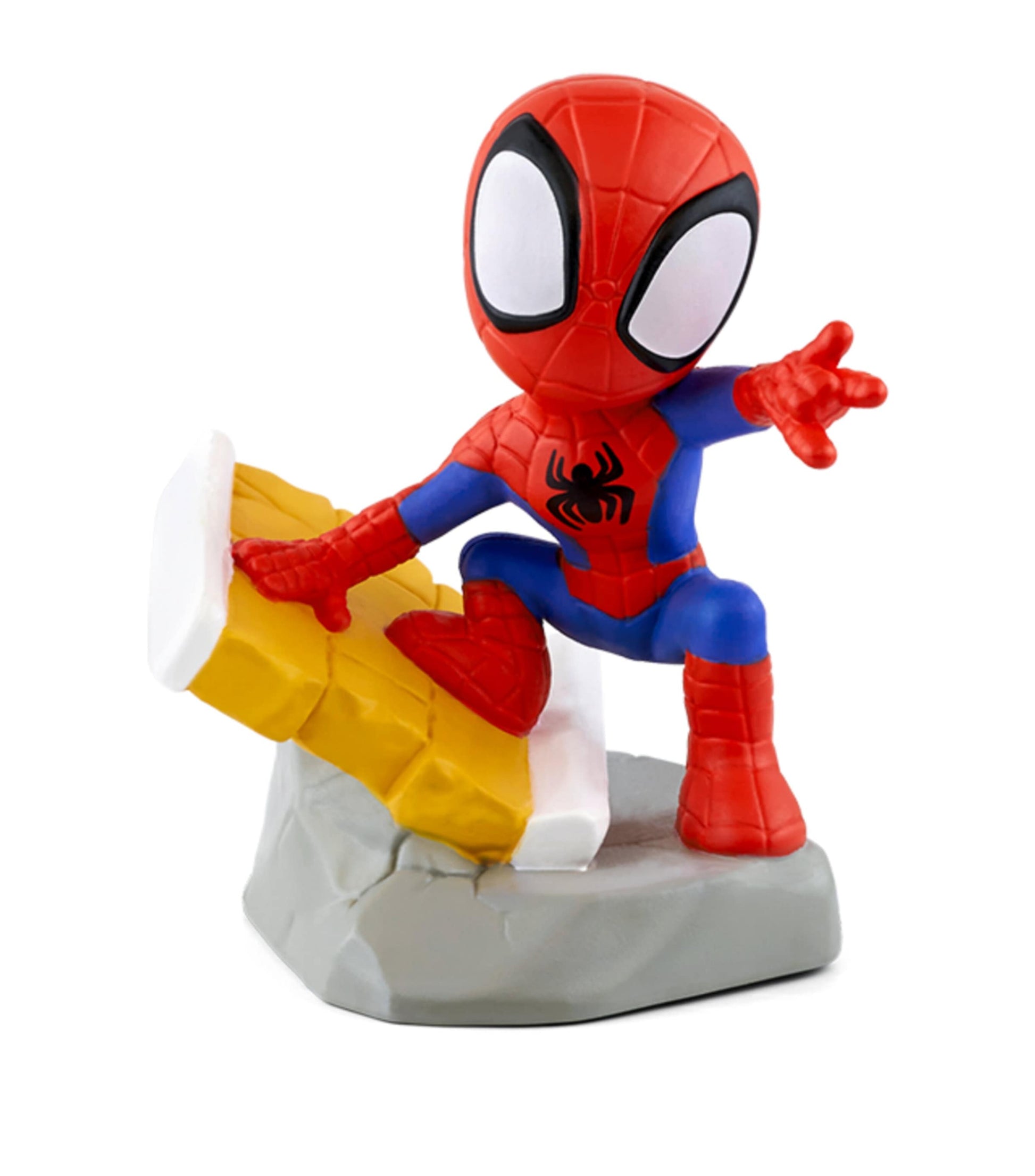 Spidey and His Amazing Friends: Spidey Tonie