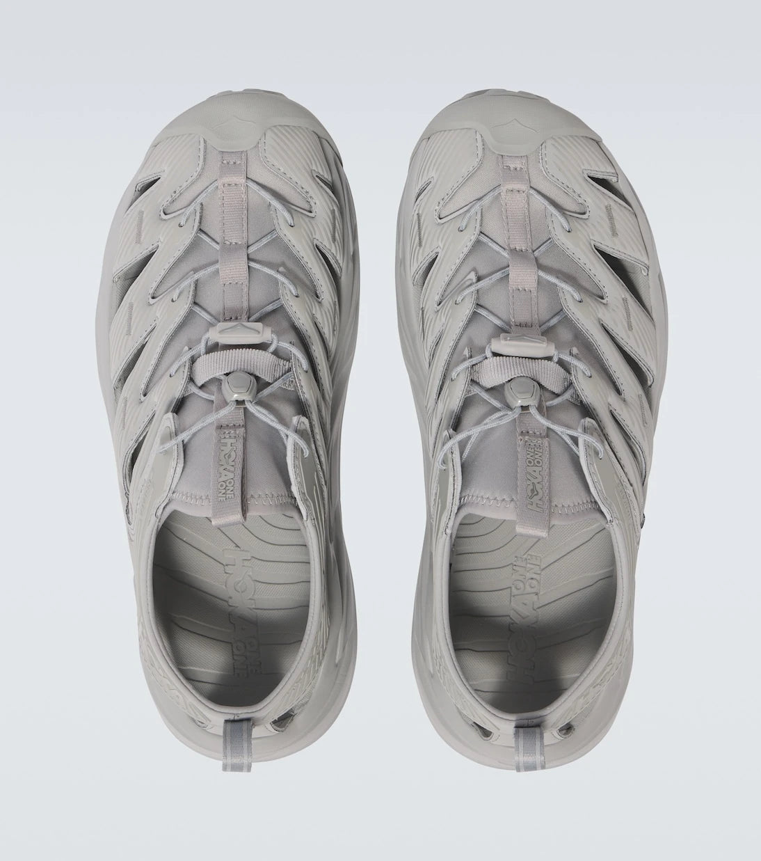Hoka One One - Hopara cutout sneakers