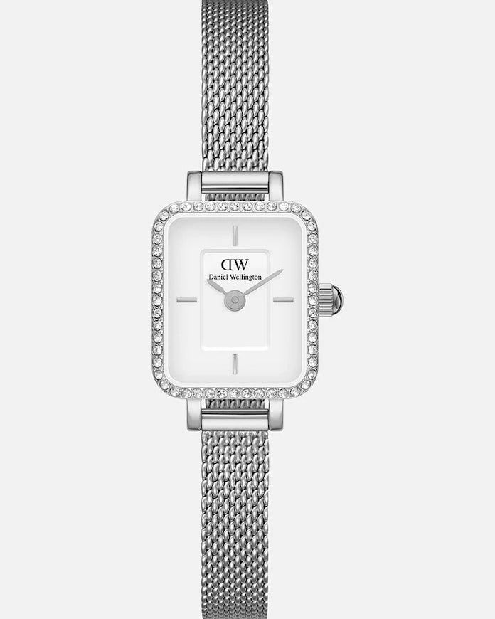 Daniel Wellington Saat