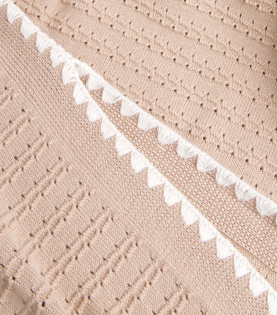 Knitted Dwight Midi Dress