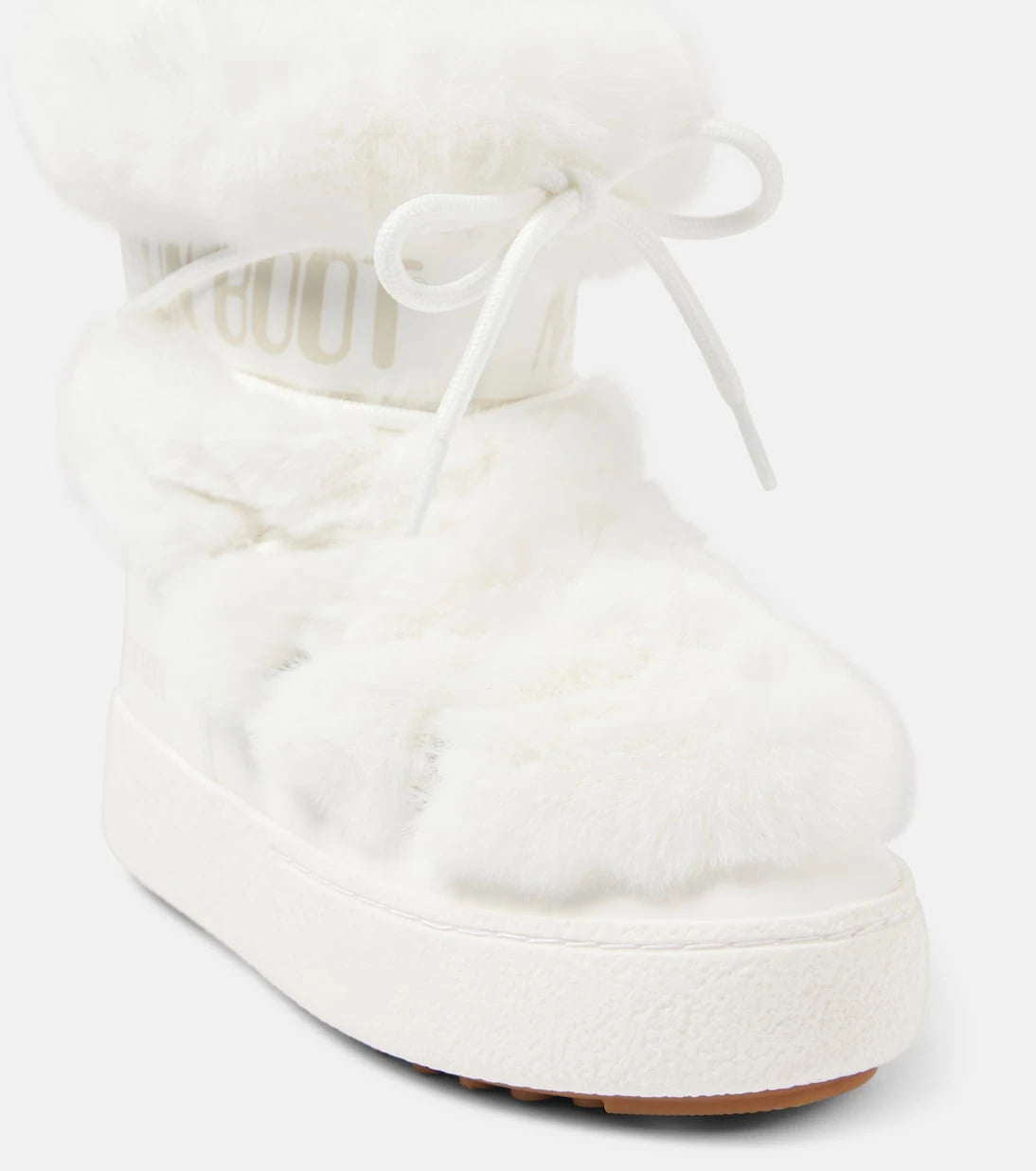 Moon Boot - MB Track snow boots