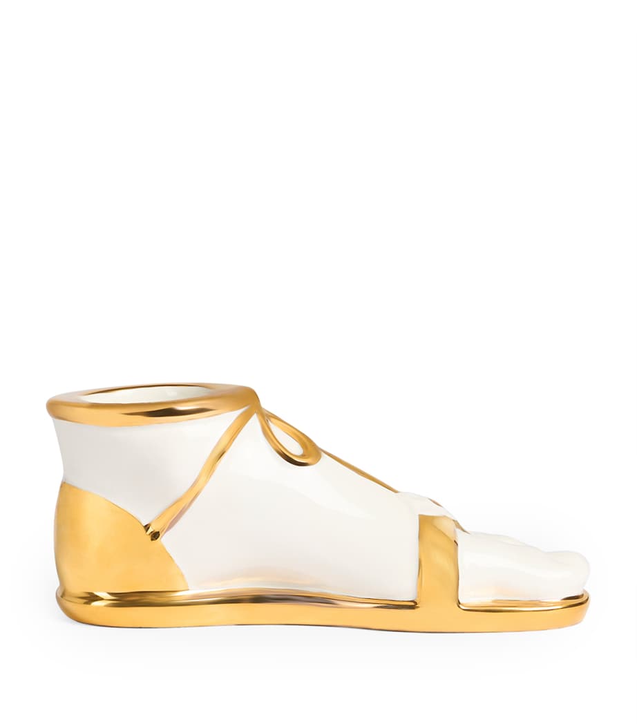 Bugia Della Notte Foot Candle (55g)