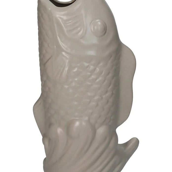 Декоративна ваза Fish