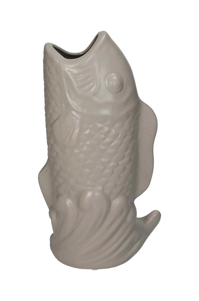 Декоративна ваза Fish